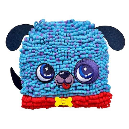 Magic Scrunch™ Pillow Puppy Craft Kit